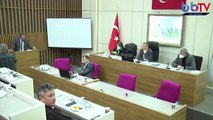 AK Partili Meclis üyesinden Tanju Özcan'a: Geri zekalı, akıl yoksunu