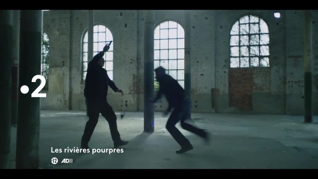 Les rivières pourpres - 29 mars