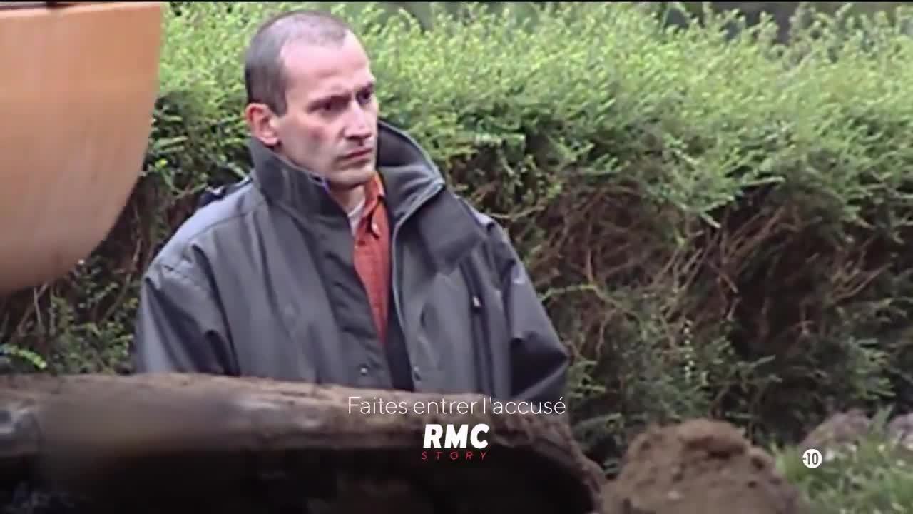 Faites entrer l'accusé - 14 mars