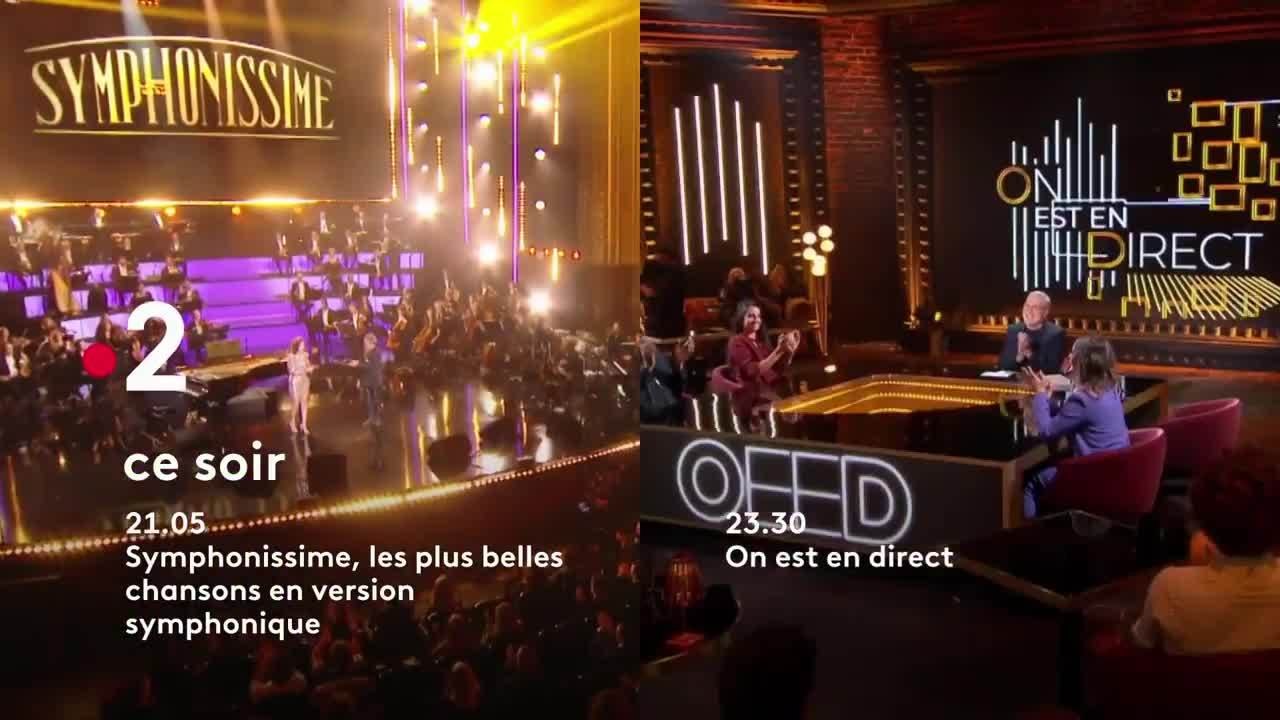 On est en direct - 13 mars
