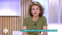 Anne Nivat réagit au clash entre Jean-Jacques Bourdin et Apolline de Malherbe