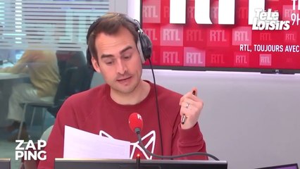 Flo Delavega fait de touchantes confidences sur son fils