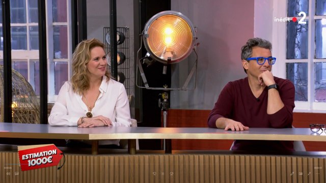 Affaire conclue : Julien Cohen est le taulier de l'émission d'après les autres acheteurs