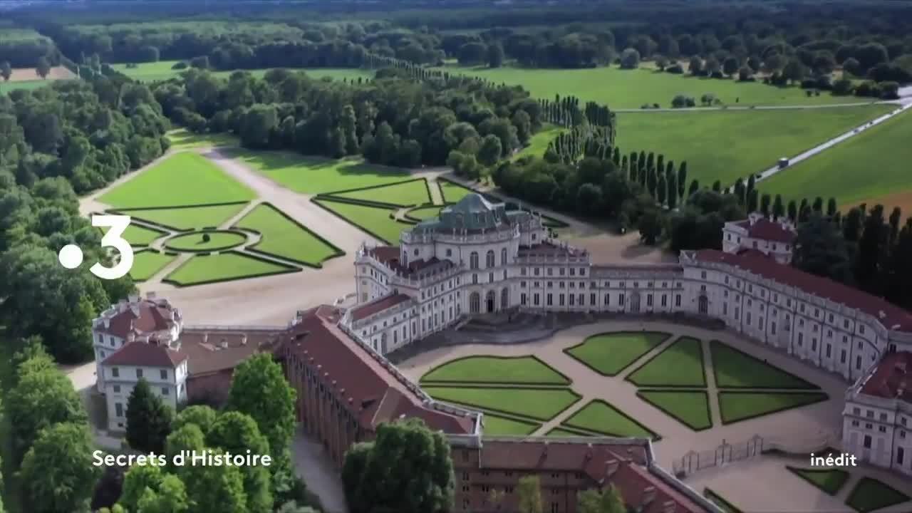 Secrets d'histoire - 15 mars