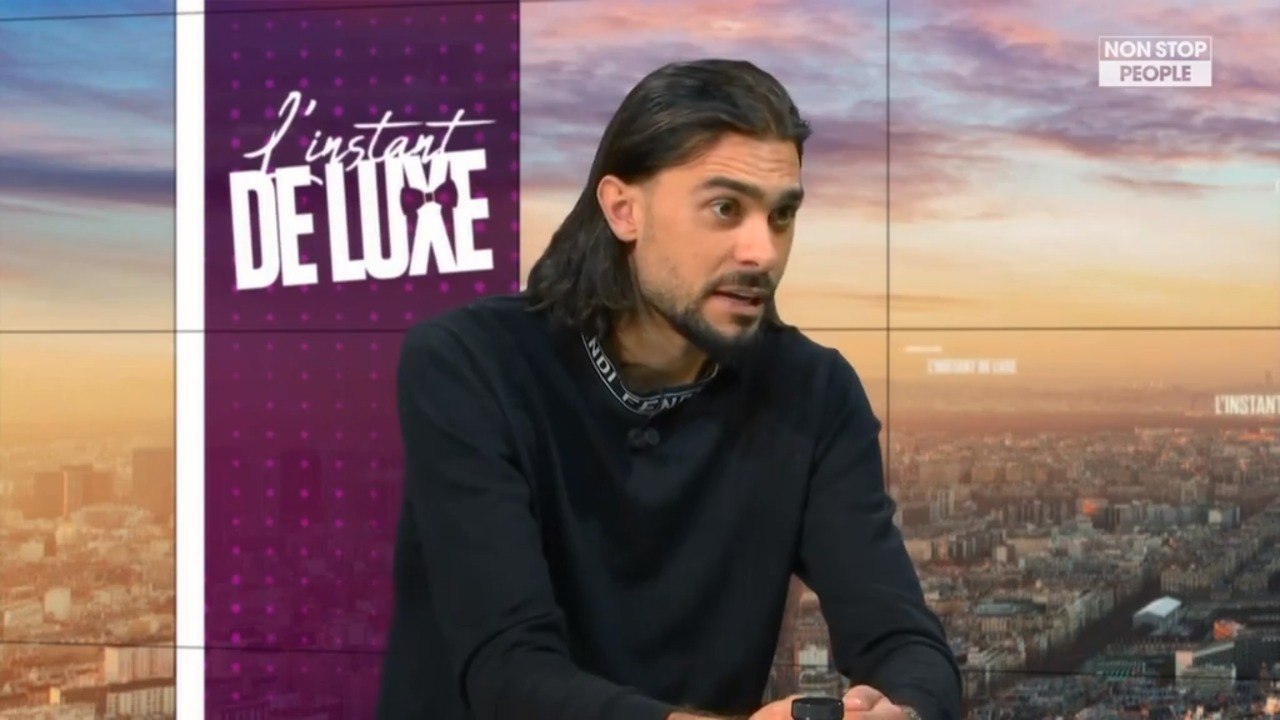 Julien Guirado en dépression et "au fond du trou" après sa rupture avec Marine El Himer