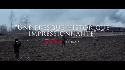 L’ombre de Staline - 23 mars