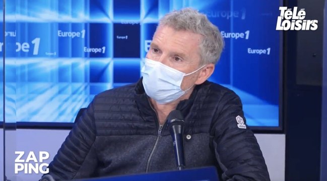 Koh-Lanta : Denis Brogniart craignait que la mort de Gérald Babin marque la fin du programme