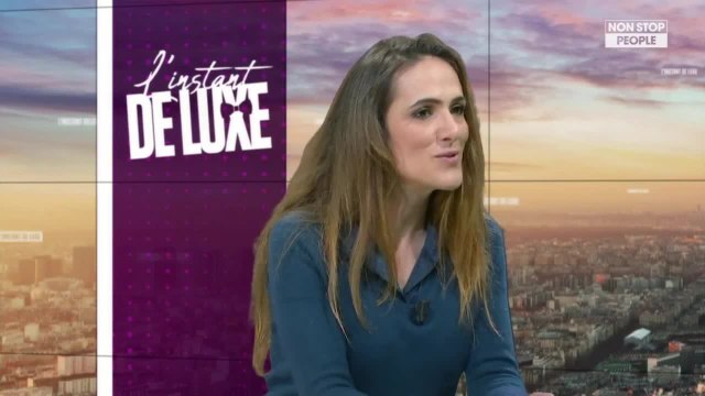 Victoria Bedos : la question de l’héritage de Guy Bedos a été vite réglée, il n’y avait rien !