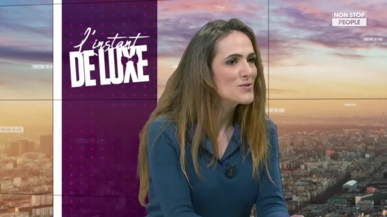 Victoria Bedos : "la question de l’héritage de Guy Bedos a été vite réglée, il n’y avait rien !"