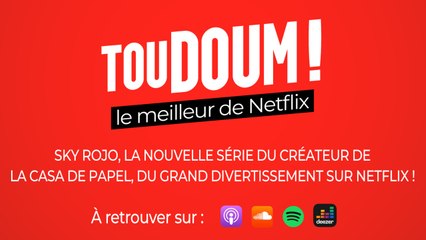 Sky Rojo : que regarder si vous aimez la nouvelle série colorée et clinquante de Netflix ?