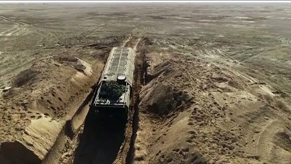 "No puede haber ganadores en una guerra nuclear"