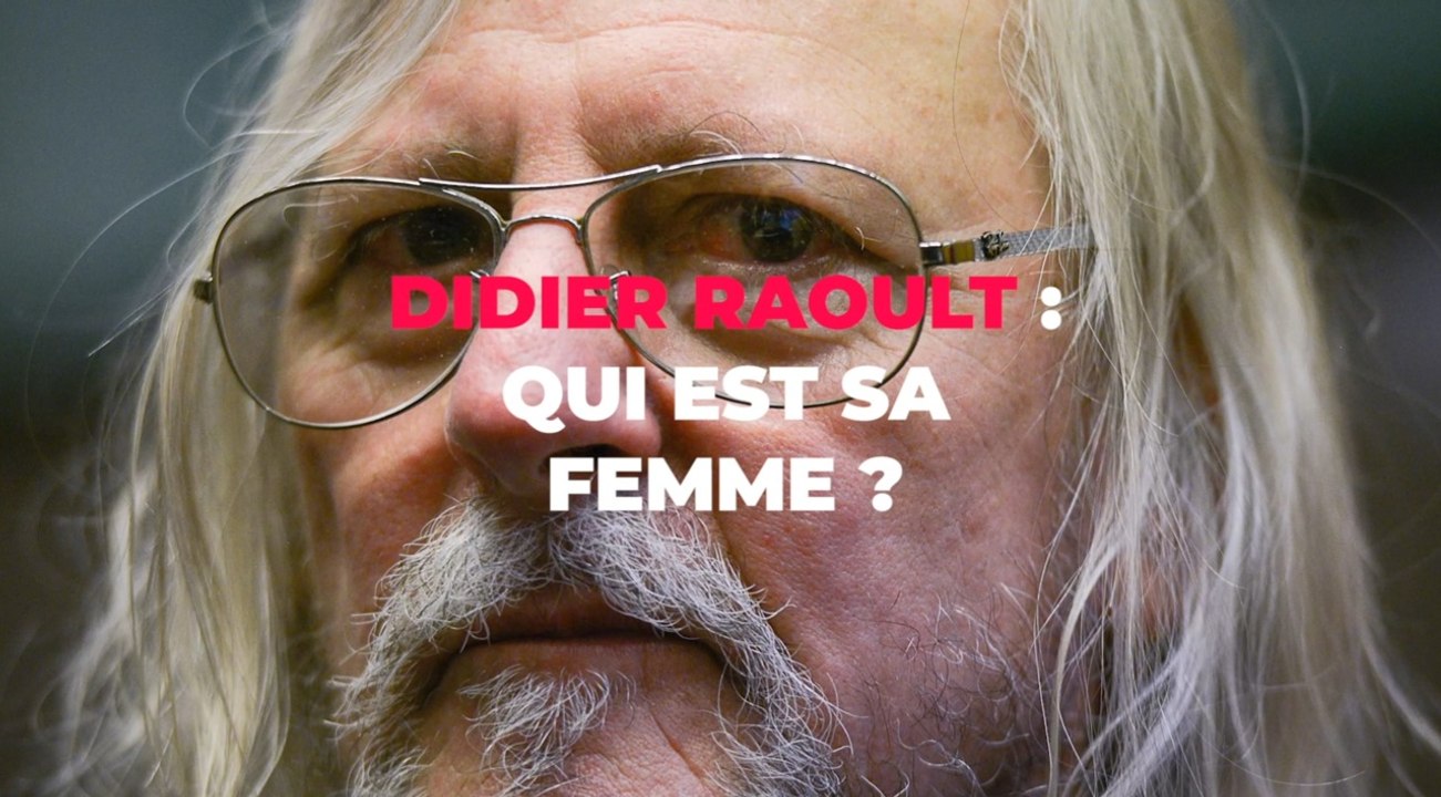 Didier Raoult : qui est sa femme Natacha Raoult-Caïn ?