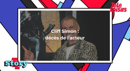 Cliff Simon : décès de l'acteur qui jouait dans la série Stargate SG-1