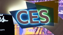 Ohne einige der großen Namen: Technikmesse CES in Las Vegas auf drei Tage verkürzt