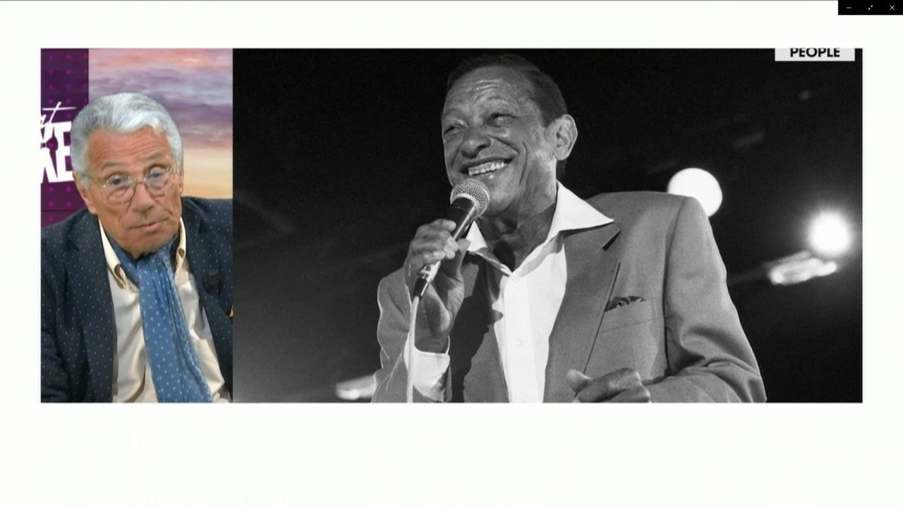 Jean-Marie Périer explique pourquoi il ne veut plus entendre parler d'Henri Salvador