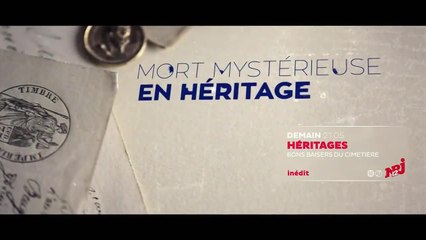 Héritages - 11 mars