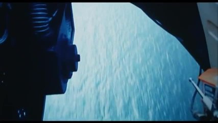 Open Water en eaux profondes - 7 mars