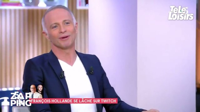 Samuel Etienne révèle le nom de son prochain invité (de marque !) sur Twitch