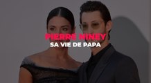Pierre Niney : sa nouvelle vie de papa