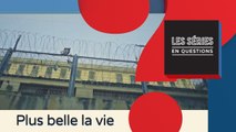 SEQ Plus belle la vie (France 3) : où sont tournées les scènes en prison ?