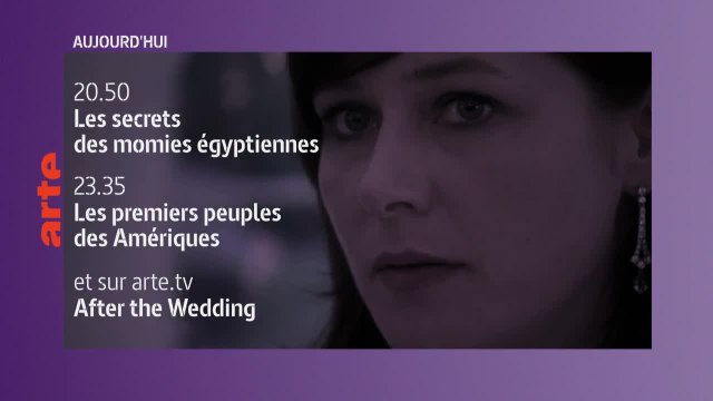 Les premiers peuples des Amériques - 13 mars