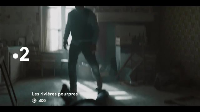 Les rivières pourpres - 8 mars