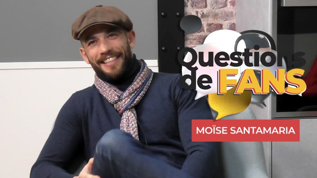 Moïse Santamaria dévoile à ses fans ce qui va arriver à Manu dans Un si grand soleil