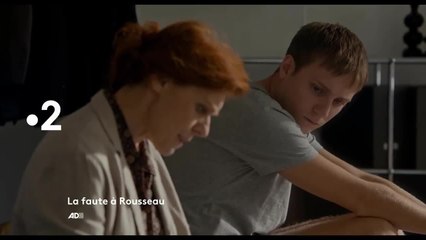 La faute à Rousseau - 10 mars