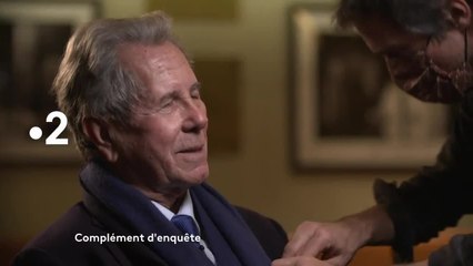 Complément d'enquête - 11 mars