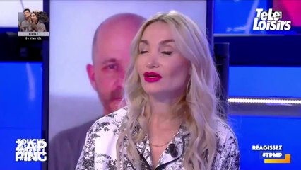 Karine Grandval évoque les coulisses de Confessions intimes