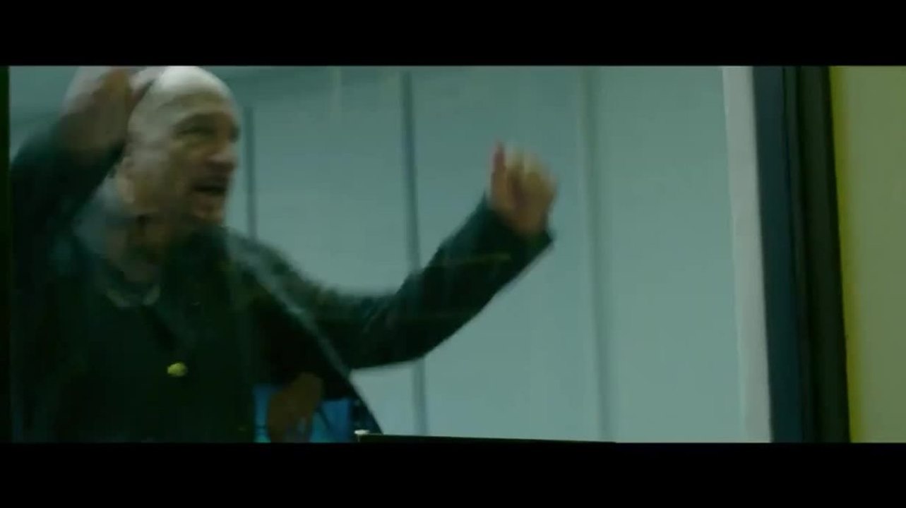 Nomis (Night Hunter, VO) - 4 mars