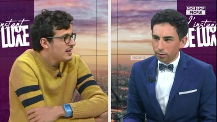 Paul (Les 12 Coups de midi) sur le port du masque : "Y'en a qui vont critiquer ce que je dis ! Je m 'en fiche !"