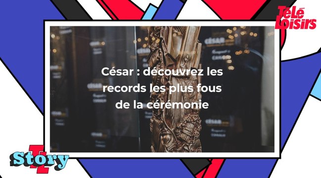 César : découvrez les records les plus fous de la cérémonie