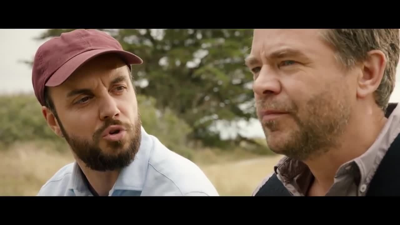 L'esprit de famille - 26 mars