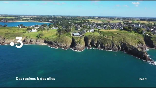 Des racines & des ailes - 17 février