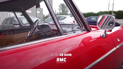 Trésors de casse - 23 février