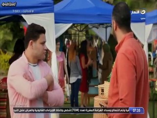 مسلسل المماليك الحلقة 3 الثالثة