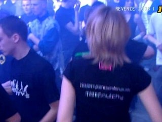 Reverze 2008 @ Jim tv part 2