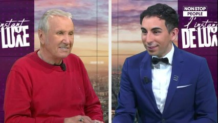 Yves Renier révèle son salaire pour Commissaire Moulin