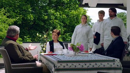 Die Rosenheim-Cops (314) Staffel 14 Folge 22 - Zu Tode gesteigert