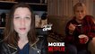 #SOIREECINE : découvrez le film Moxie sur Netflix