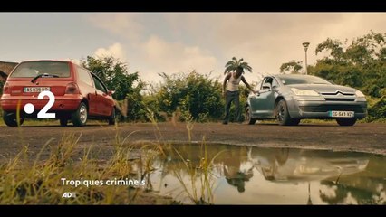 Tropiques criminels - 5 mars