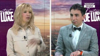 "Il doit flipper s'il regarde" : Romane Serda se confie sur les violences conjugales dont elle a été victime