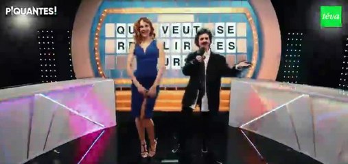 Nicole Ferroni (Piquantes, Téva) : "La pintade, c'est le rôle qu'a donné la télévision aux femmes !"