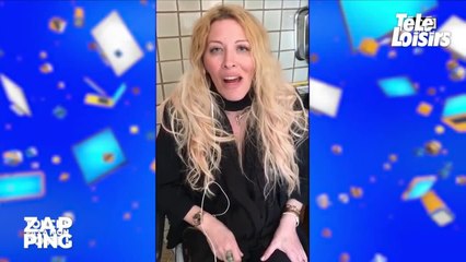 TPMP   Loana sort de son silence après son hospitalisation... et annonce vouloir porter plainte contre Sylvie Ortega