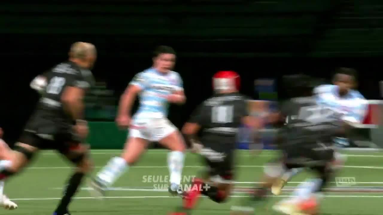 Rugby : Top 14 - 6 mars