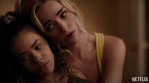 Ginny & Georgia (Netflix) : une relation compliquée entre une mère et sa fille dans la bande-annonce