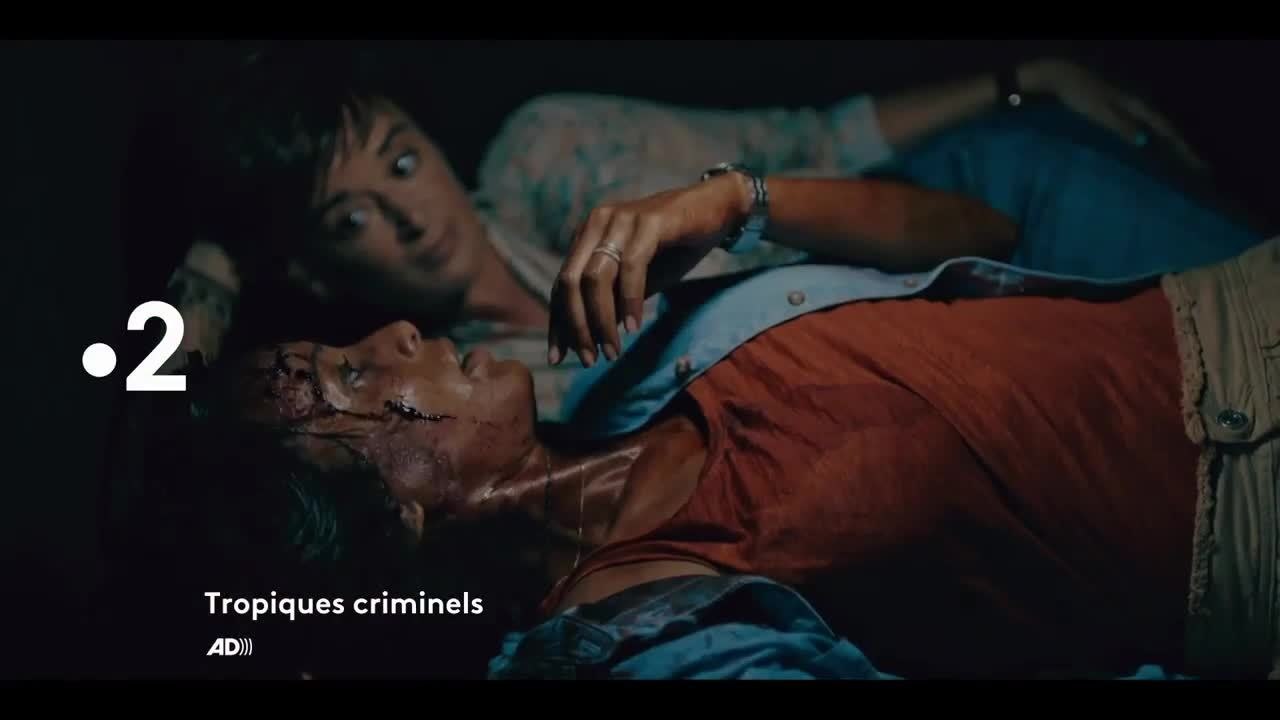 Tropiques criminels - 19 mars
