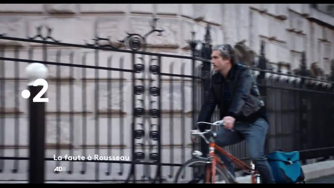 La faute à Rousseau - 3 mars