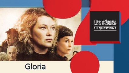 SEQ Gloria (TF1) : la série avec Cécile Bois est-elle tirée d'une histoire vraie ?